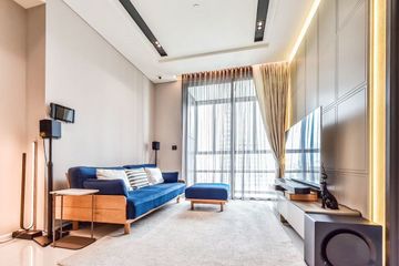 2 Bedroom Condo for rent in The Bangkok Thonglor, Khlong Tan Nuea, Bangkok near BTS Thong Lo