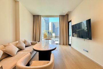 1 Bedroom Condo for rent in The Strand Thonglor, Khlong Tan Nuea, Bangkok near BTS Thong Lo