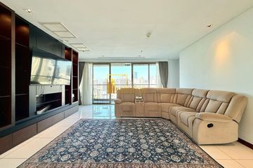 4 Bedroom Condo for rent in The Lakes, Khlong Toei, Bangkok near BTS Asoke