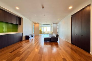 2 Bedroom Condo for rent in Chatrium Residence Riverside, Wat Phraya Krai, Bangkok near BTS Saphan Taksin