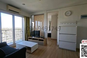 1 Bedroom Condo for rent in Bang Kaeo, Samut Prakan near MRT Si La Salle