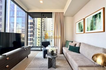 2 Bedroom Condo for rent in Celes Asoke, Khlong Toei Nuea, Bangkok near BTS Asoke