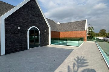 5 Bedroom House for Sale or Rent in Nong Prue, Chonburi