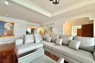 4 Bedroom Apartment for rent in Charan Tower, Khlong Tan Nuea, Bangkok near BTS Phrom Phong