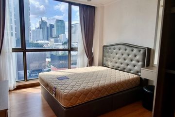 1 Bedroom Condo for rent in Supalai Oriental Sukhumvit 39, Khlong Tan Nuea, Bangkok