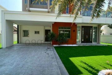 3 Bedroom House for rent in Racha Thewa, Samut Prakan