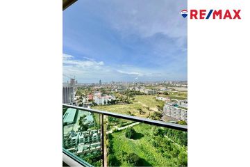 1 Bedroom Condo for sale in Dusit Grand Condo View, Nong Prue, Chonburi