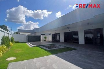 3 Bedroom House for sale in Nong Prue, Chonburi