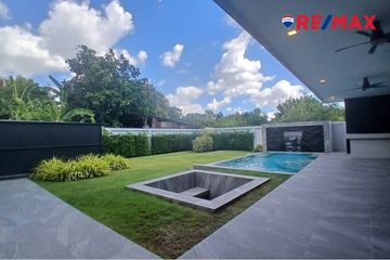 3 Bedroom House for sale in Chonburi