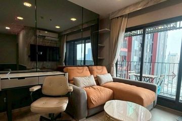 1 Bedroom Condo for rent in Makkasan, Bangkok near MRT Phra Ram 9