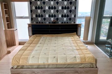 1 Bedroom Condo for sale in Cetus, Nong Prue, Chonburi