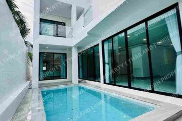 5 Bedroom Villa for Sale or Rent in Chonburi