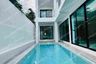 5 Bedroom Villa for Sale or Rent in Chonburi
