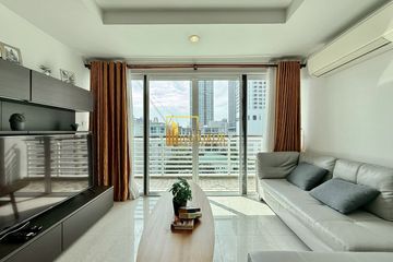 2 Bedroom Condo for rent in Khlong Tan Nuea, Bangkok near BTS Thong Lo