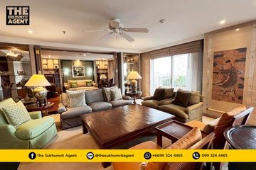 2 Bedroom Apartment for rent in Sathorn Park Place, Thung Maha Mek, Bangkok near MRT Lumpini