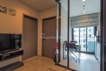 1 Bedroom Condo for sale in The Base Central Pattaya, Nong Prue, Chonburi