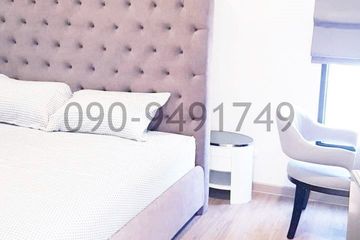 1 Bedroom Condo for rent in Bang Sue, Bangkok near MRT Bang Pho