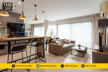 2 Bedroom Condo for sale in Rhythm Sukhumvit 36 - 38, Phra Khanong, Bangkok near BTS Thong Lo