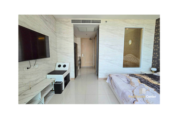 1 Bedroom Condo for sale in The Riviera Jomtien, Nong Prue, Chonburi
