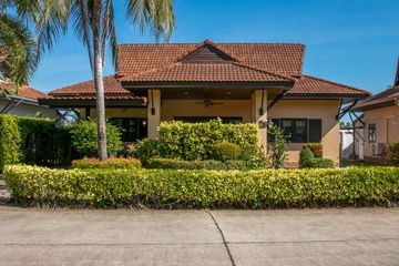 3 Bedroom House for sale in Blue Mango Residence, Kram, Rayong