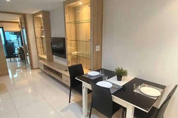 2 Bedroom Condo for rent in The Waterford Diamond, Khlong Tan, Bangkok near BTS Phrom Phong