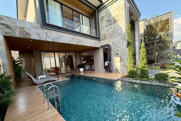 5 Bedroom Villa for sale in Pong, Chonburi