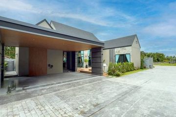 3 Bedroom Villa for sale in Pong, Chonburi