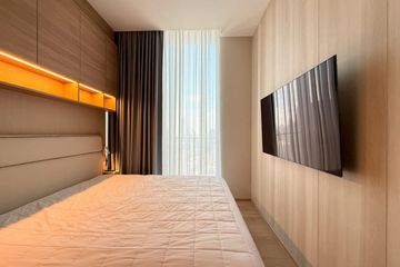 1 Bedroom Condo for rent in Noble BE19, Khlong Toei Nuea, Bangkok near BTS Asoke