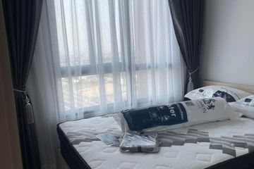 2 Bedroom Condo for rent in Nue Mega Plus Bangna, Bang Kaeo, Samut Prakan