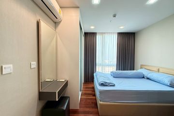 1 Bedroom Condo for rent in The Metropolis Samrong Interchange, Thepharak, Samut Prakan near BTS Samrong