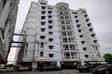 1 Bedroom Condo for sale in Rungfa Condominium, Nong Prue, Chonburi