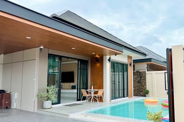 3 Bedroom Villa for rent in Sai Thai, Krabi