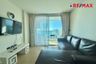 1 Bedroom Condo for sale in The Cliff, Nong Prue, Chonburi