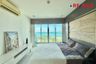 1 Bedroom Condo for sale in The View Cozy Beach, Nong Prue, Chonburi