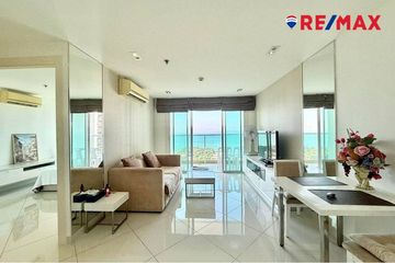 1 Bedroom Condo for sale in The View Cozy Beach, Nong Prue, Chonburi