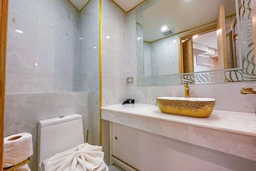 1 Bedroom Condo for rent in Copacabana Beach Jomtien, Nong Prue, Chonburi