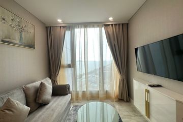 1 Bedroom Condo for rent in Copacabana Beach Jomtien, Nong Prue, Chonburi