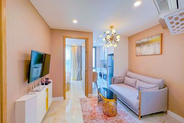 1 Bedroom Condo for rent in Copacabana Beach Jomtien, Nong Prue, Chonburi