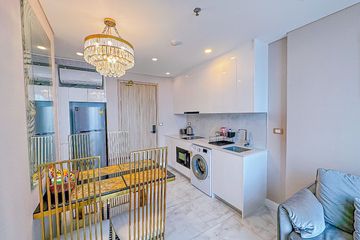 1 Bedroom Condo for rent in Copacabana Beach Jomtien, Nong Prue, Chonburi