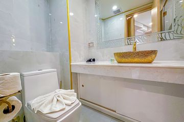 1 Bedroom Condo for rent in Copacabana Beach Jomtien, Nong Prue, Chonburi