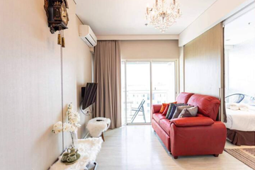 1 Bedroom Condo for rent in Veranda Residence Pattaya, Na Jomtien, Chonburi