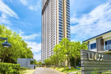 1 Bedroom Condo for rent in Unixx South Pattaya, Nong Prue, Chonburi