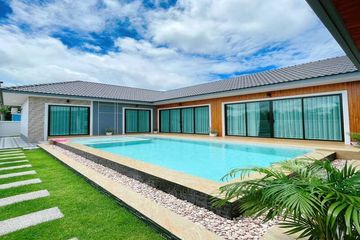 3 Bedroom Villa for sale in Bang Sare, Chonburi