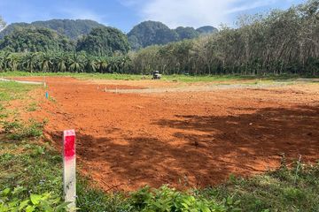 Land for sale in Ao Nang, Krabi