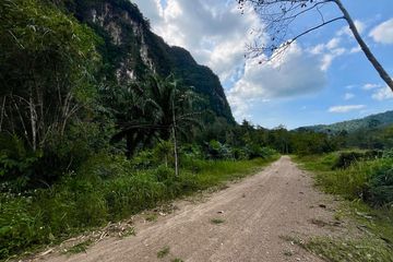 Land for sale in Nong Thale, Krabi