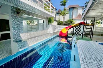 4 Bedroom Villa for rent in Na Jomtien, Chonburi