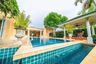 4 Bedroom House for sale in Nong Prue, Chonburi
