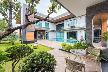 4 Bedroom House for sale in M Mountain Village, Nong Prue, Chonburi