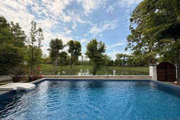 4 Bedroom House for sale in Buak Khang, Chiang Mai