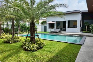 5 Bedroom Villa for sale in Sonora Residence Chaknok, Nong Prue, Chonburi